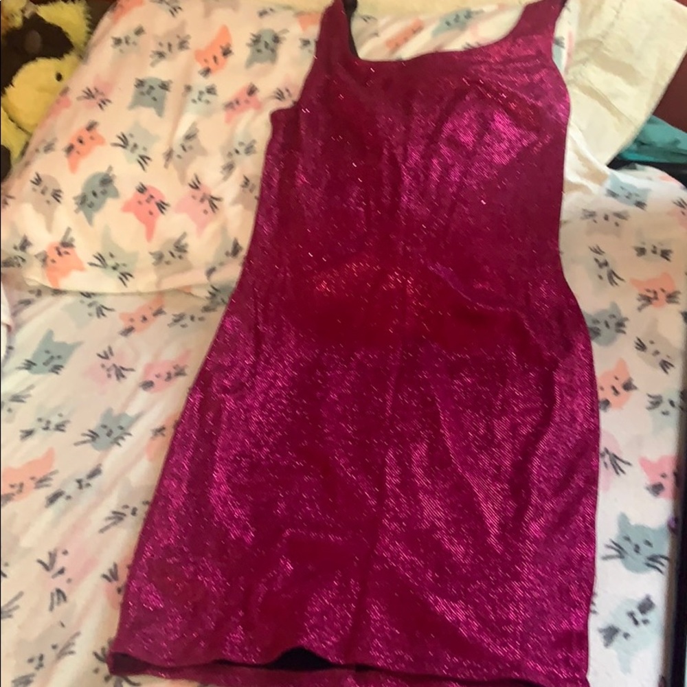 Fashion nova dress